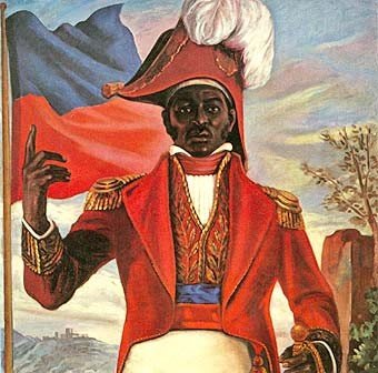 Jean-Jacques Dessalines, leader de la Révolution haïtienne Jean-Jacques Dessalines, leader de la Révolution haïtienne
