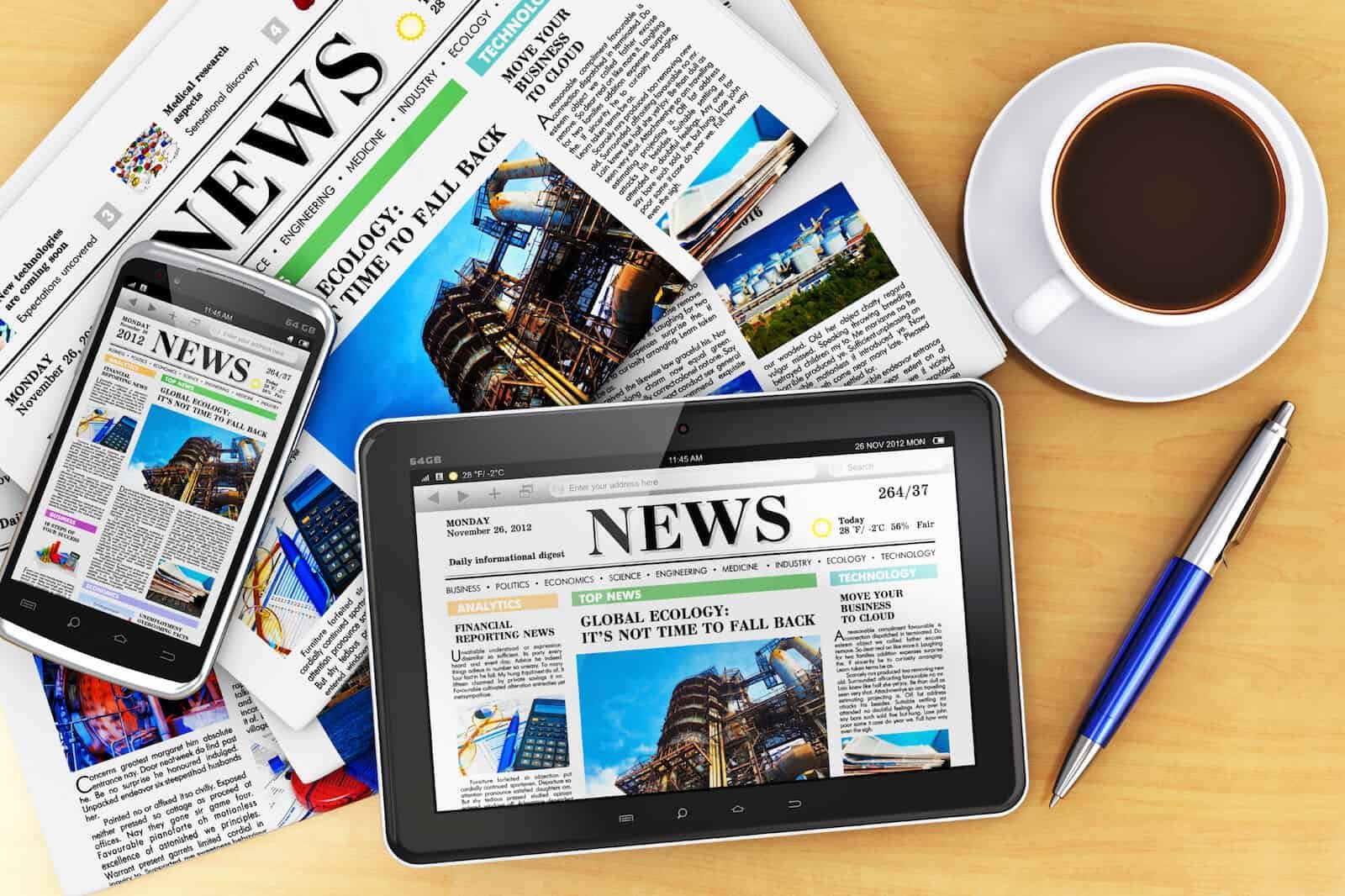 Un Appel à la Sensibilisation des Médias en Ligne Pour soigner l’image d’Haïti sur internet