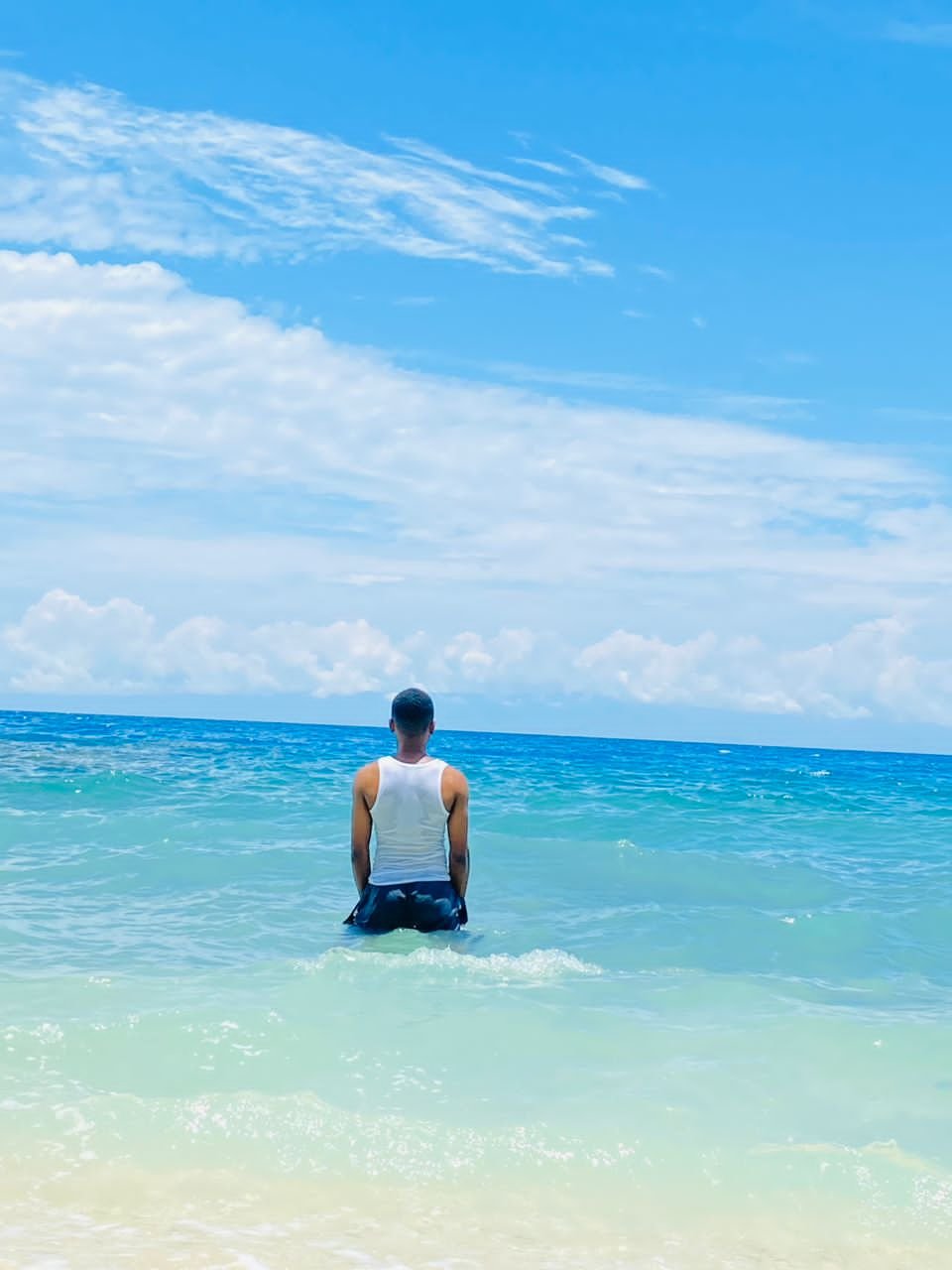 Voici cinq raisons convaincantes pour lesquelles vous devriez absolument visiter les plages d’Haïti Voici cinq raisons convaincantes pour lesquelles vous devriez absolument visiter les plages d’Haïti