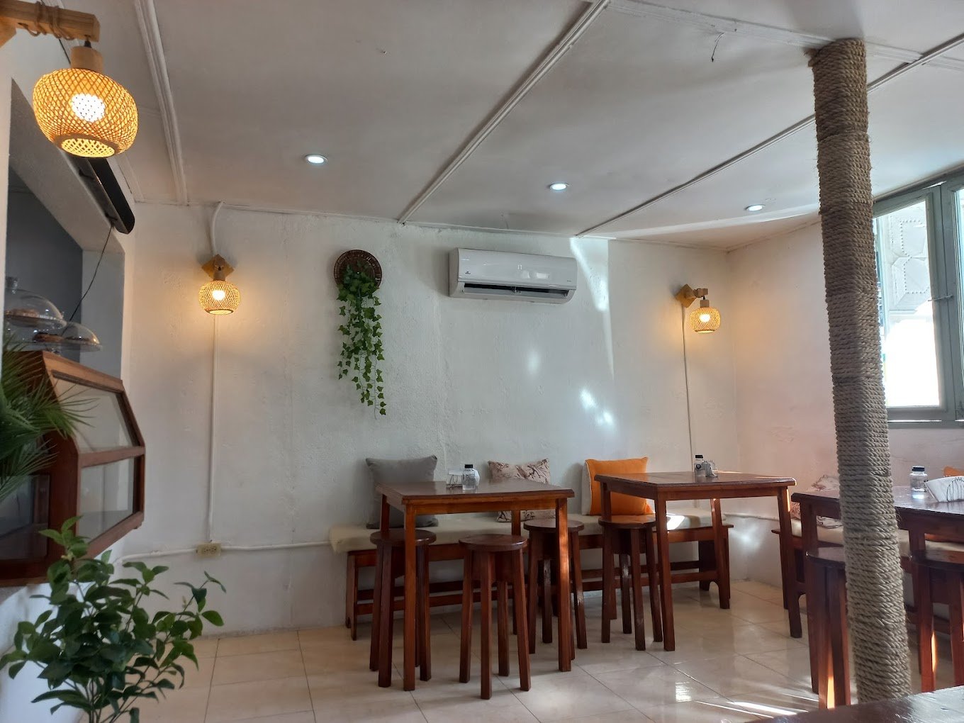 Haïti : Coin Capois / Visite virtuelle